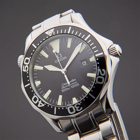 old omega seamaster watches price|Omega Seamaster pre owned.